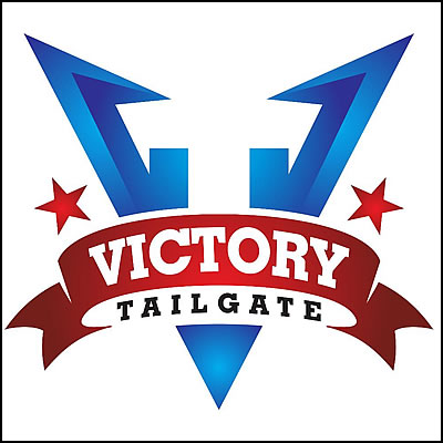 Victory Tailgate
